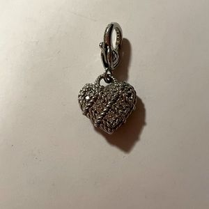 Judith Ripka Charm